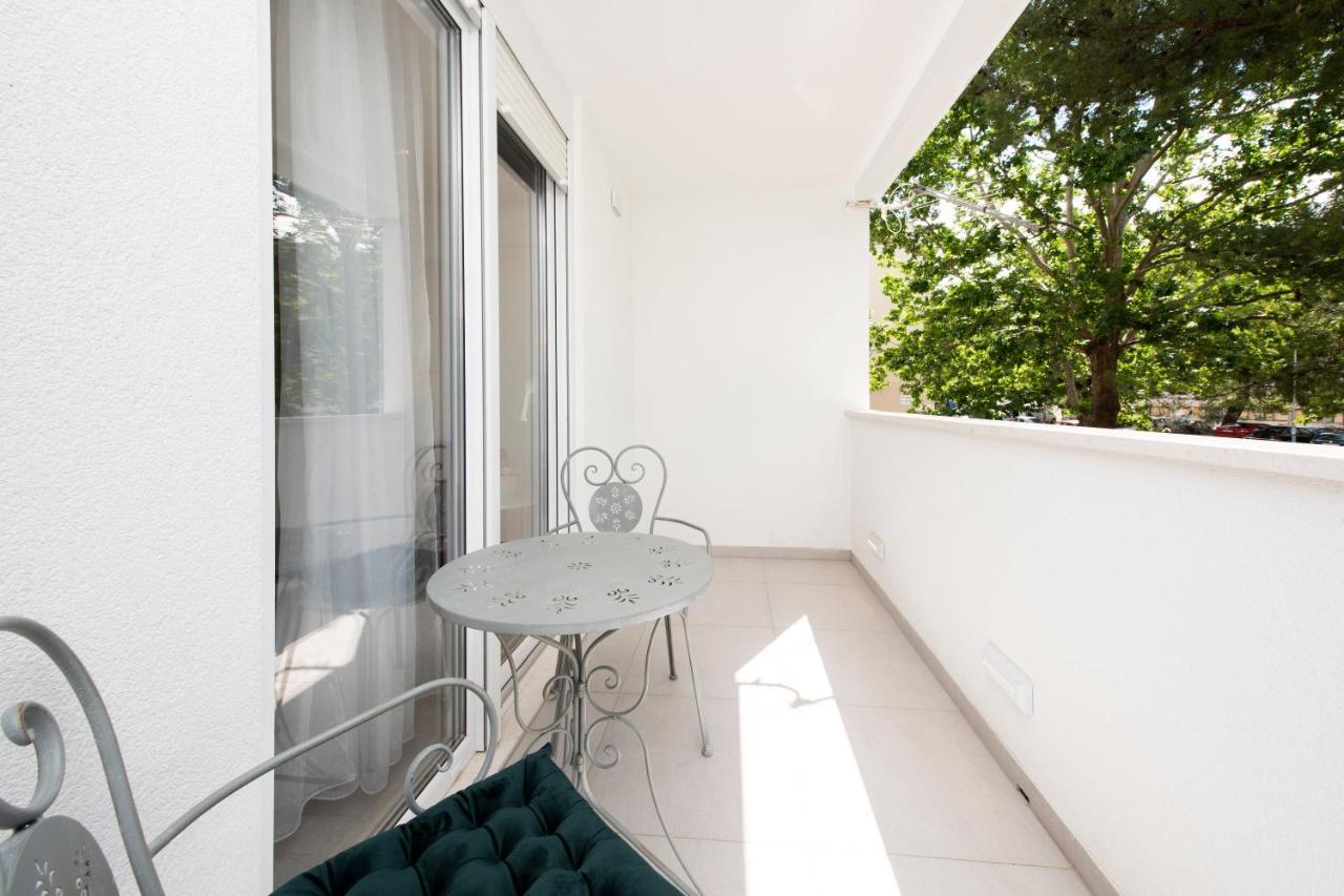 Lions Apartment Split Exterior foto