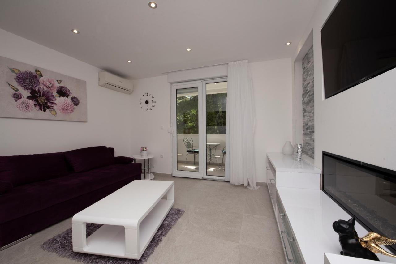 Lions Apartment Split Exterior foto